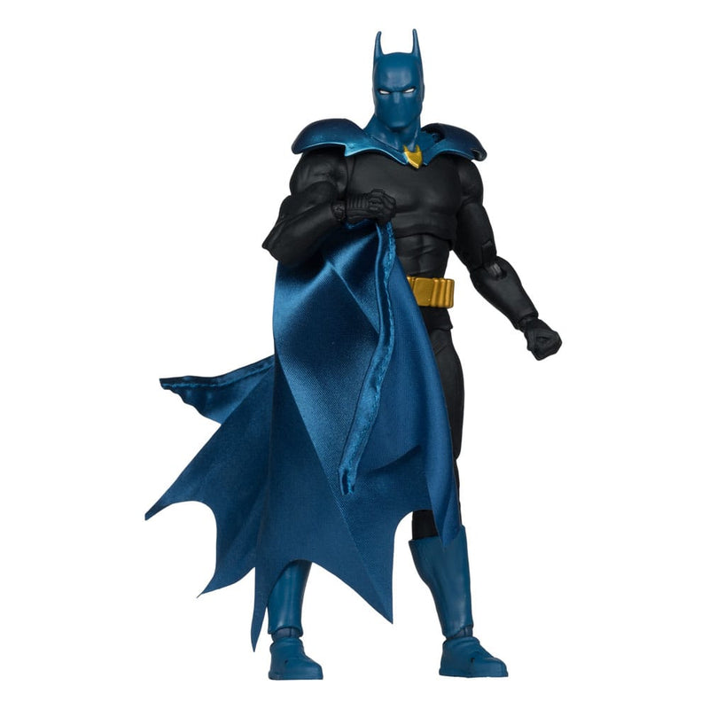 Batman DC Multiverse McFarlane Toys 7" Action Figure Assortment