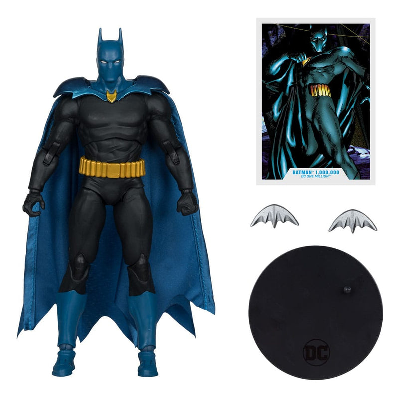 Batman DC Multiverse McFarlane Toys 7" Action Figure Assortment
