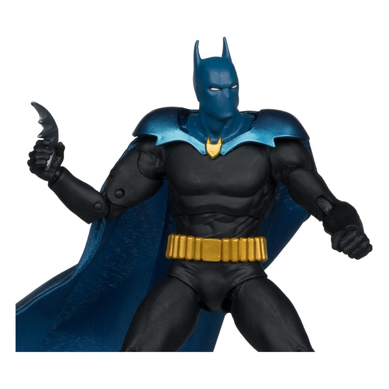 Batman DC Multiverse McFarlane Toys 7" Action Figure Assortment