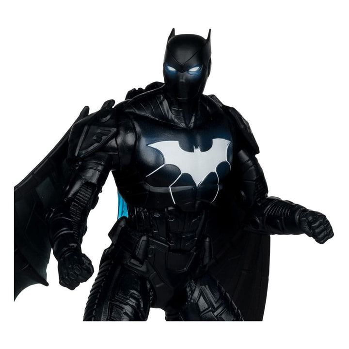McFarlane Toys DC Multiverse Static Shock (New 52) 7" Scale Action Figure