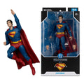 McFarlane Superman (2025) DC Multiverse Superman Action Figure