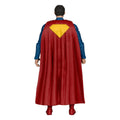 McFarlane Superman (2025) DC Multiverse Superman Action Figure, packaging shot