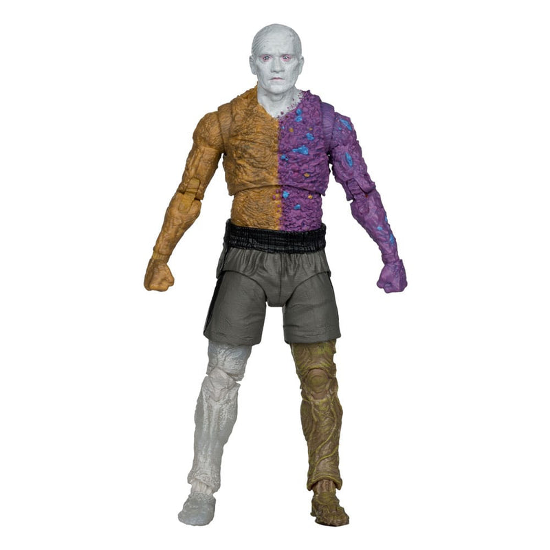 McFarlane Superman 2025 DC Multiverse Metamorpho Action Figure, additional view