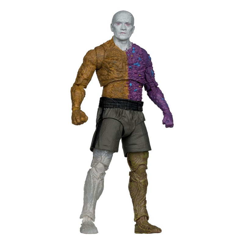 McFarlane Superman 2025 DC Multiverse Metamorpho Action Figure, alternate view