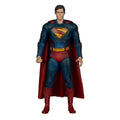 McFarlane DC Superman (2025) Superman (Battle Damaged) Gold Label 7" Action Figure, product detail