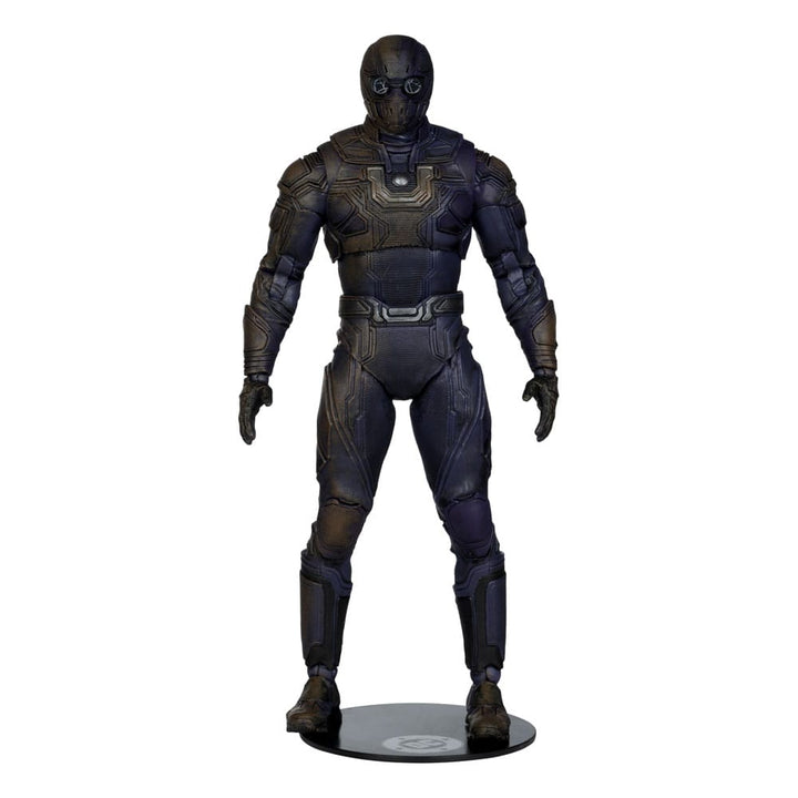 Superman 2025 Ultraman (Battle Damaged) 7.5" Scale Action Figure [Deluxe Theatrical Edition]