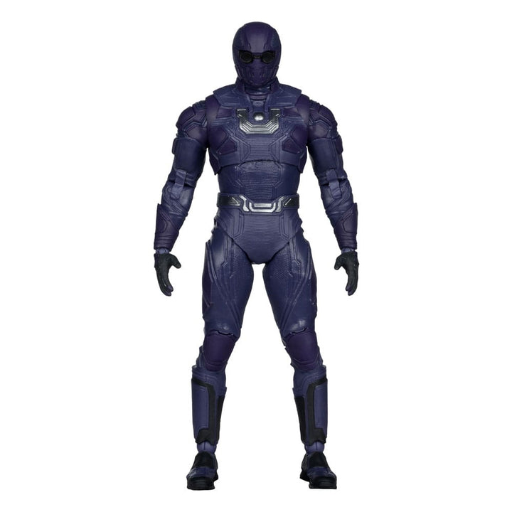 DC Multiverse Superman 2025 Ultraman 7" Scale Deluxe Action Figure
