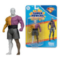 Superman Movie DC Super Powers McFarlane Toys Wave 12 Action Figure Assortment