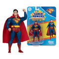 Superman Movie DC Super Powers McFarlane Toys Wave 12 Action Figure Assortment