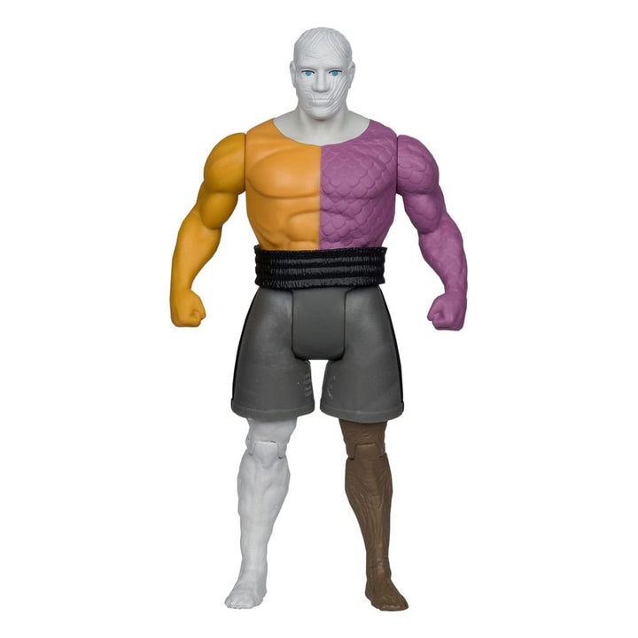 Superman (2025) DC Super Powers Metamorpho Action Figure