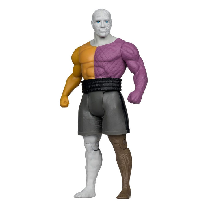 Superman (2025) DC Super Powers Metamorpho Action Figure