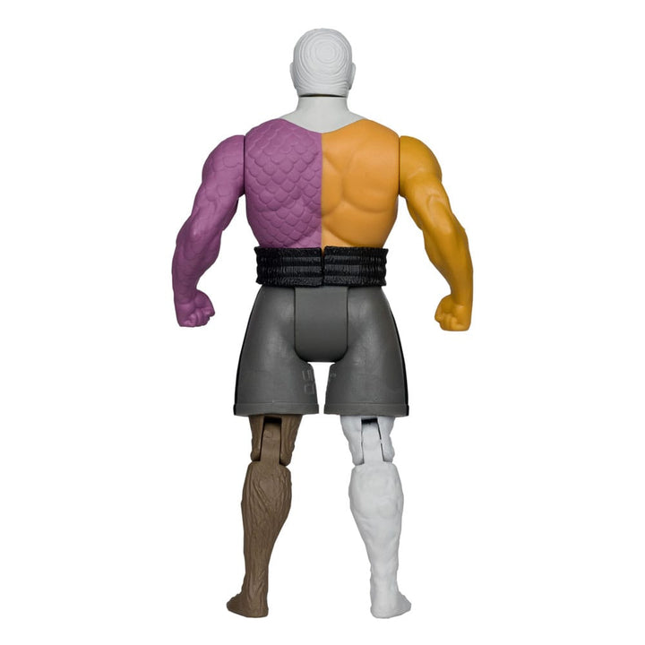 Superman (2025) DC Super Powers Metamorpho Action Figure