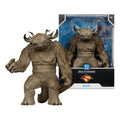 Kaiju Superman (2025) DC Multiverse McFarlane Toys Megafig Action Figure