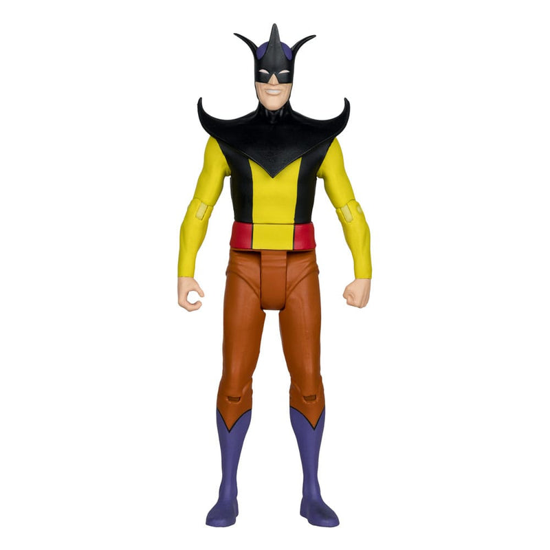 DC Super Friends Retro Wave 13 McFarlane Toys 6" Action Figure Assortment