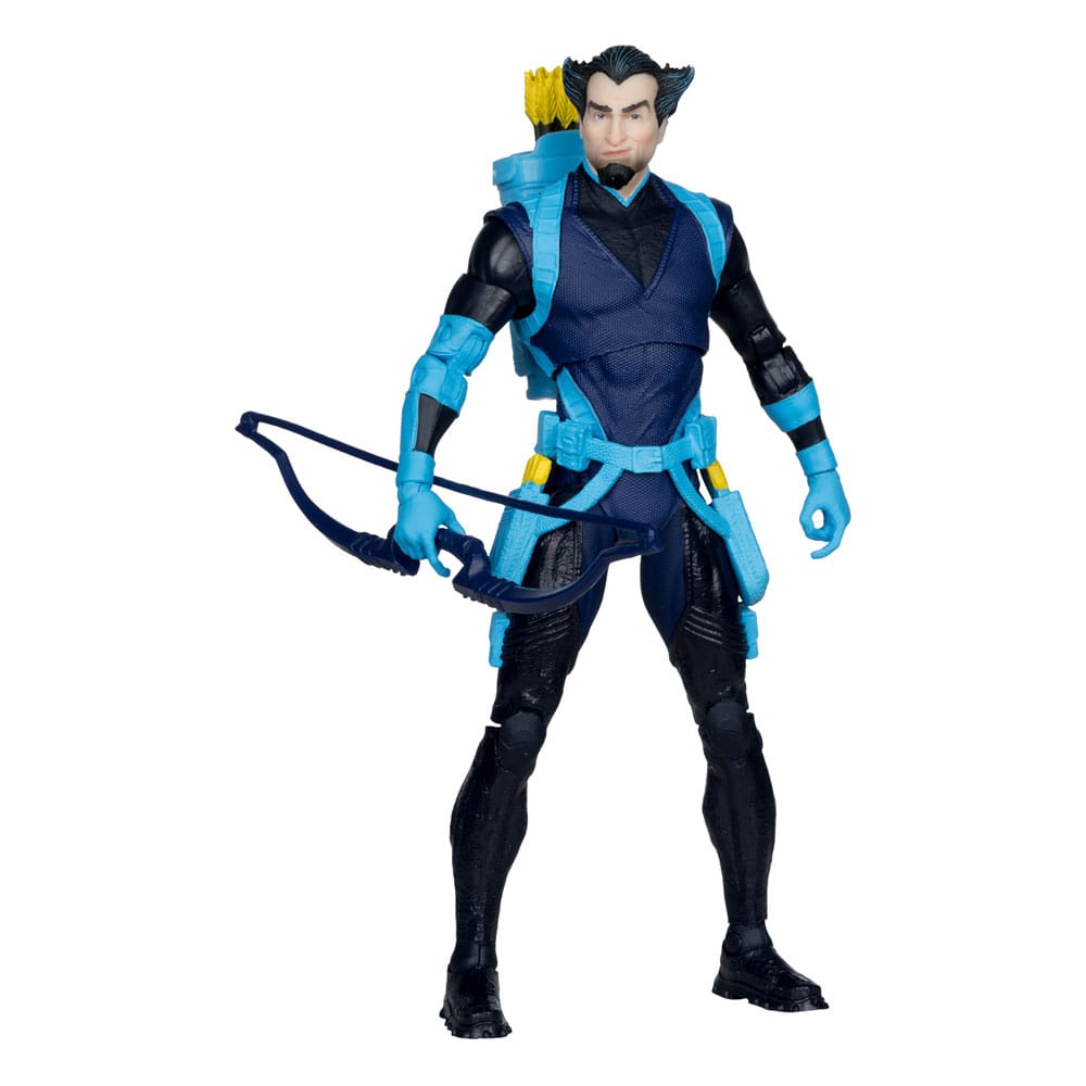 McFarlane DC Multiverse Dark Archer (Green Arrow) 7" Scale Collector Edition Action Figure