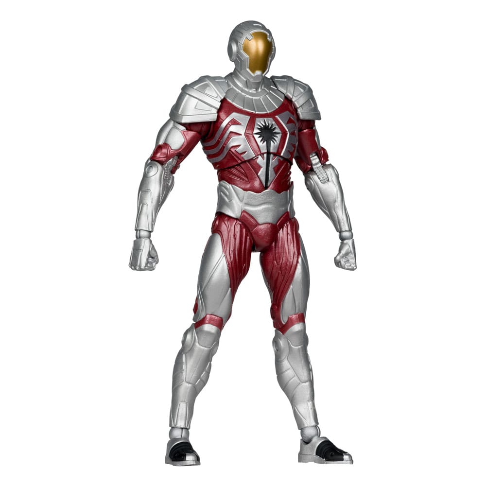 McFarlane Toys DC Multiverse Darkstars (Darkstars Rising) 7" Scale Collector Edition Action Figure