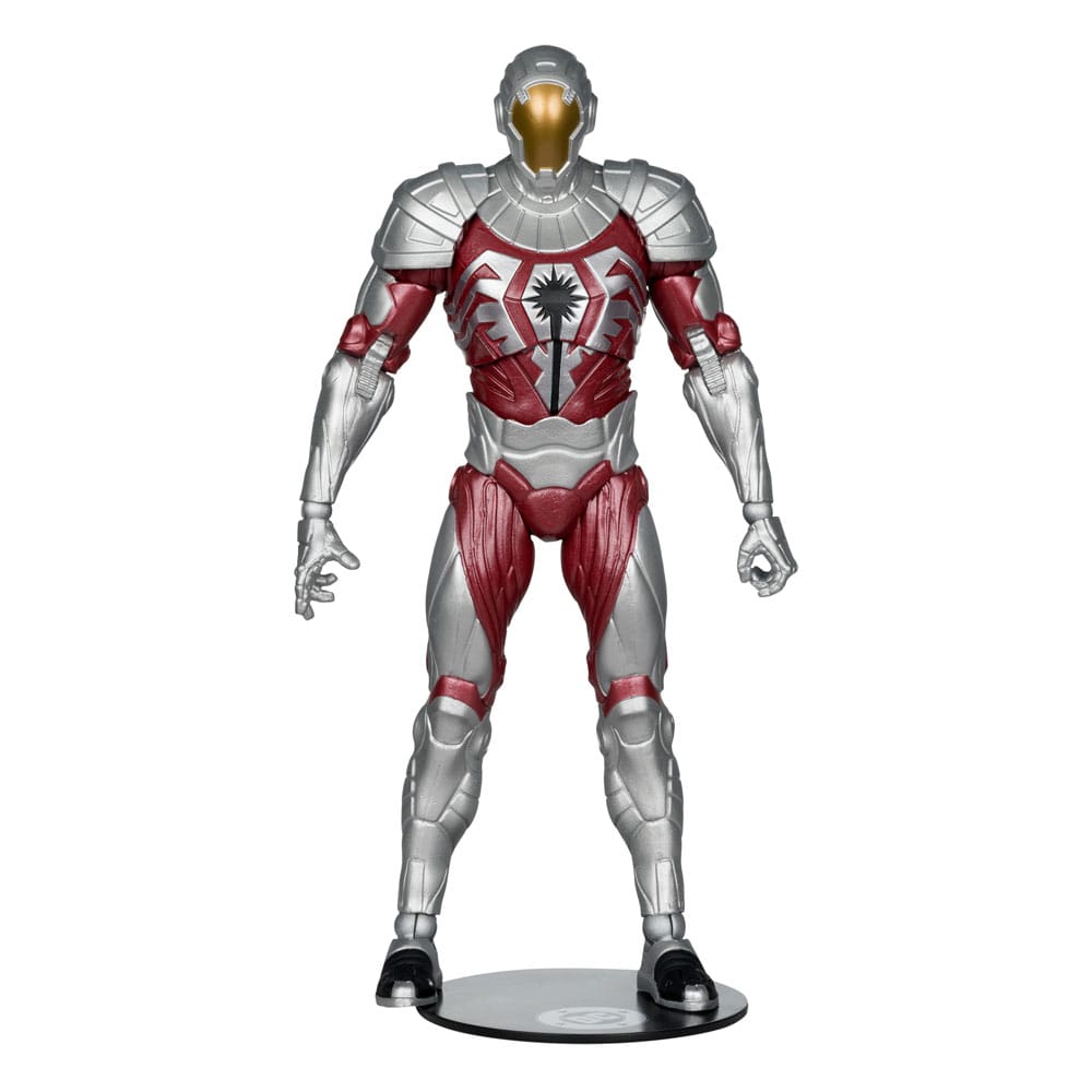 McFarlane Toys DC Multiverse Darkstars (Darkstars Rising) 7" Scale Collector Edition Action Figure