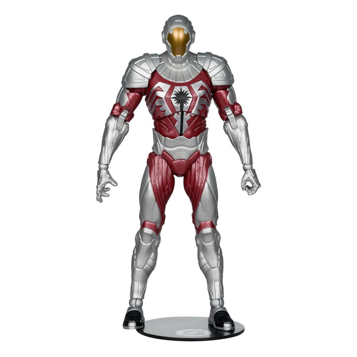 McFarlane Toys DC Multiverse Darkstars (Darkstars Rising) 7" Scale Collector Edition Action Figure