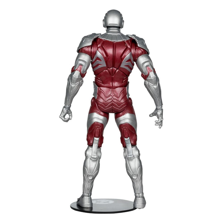 McFarlane Toys DC Multiverse Darkstars (Darkstars Rising) 7" Scale Collector Edition Action Figure