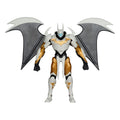 Batman Final Suit Justice League The Sixth Dimension DC McFarlane Toys Megafig