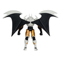 Batman Final Suit Justice League The Sixth Dimension DC McFarlane Toys Megafig