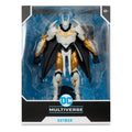 Batman Final Suit Justice League The Sixth Dimension DC McFarlane Toys Megafig