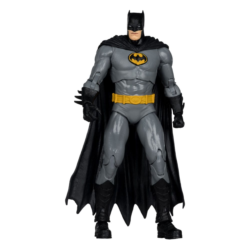 McFarlane DC Multiverse Batman (Batman: Three Jokers) 7" Action Figure