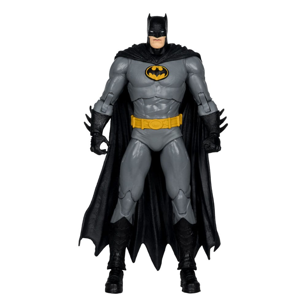 McFarlane DC Multiverse Batman (Batman: Three Jokers) 7" Action Figure