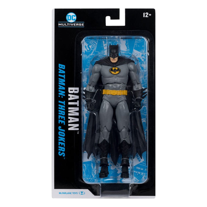 McFarlane DC Multiverse Batman (Batman: Three Jokers) 7" Action Figure