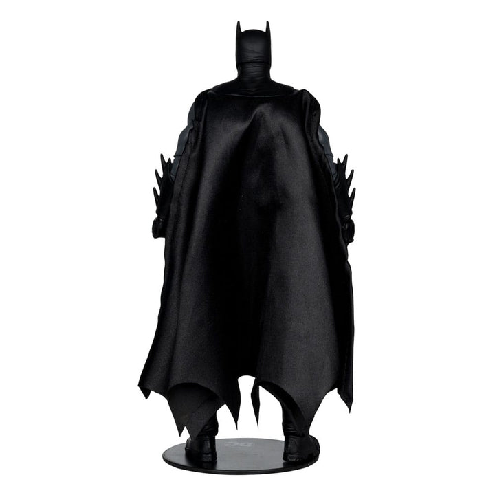 Batman Year One Part 4 Batman Gold Label DC Multiverse Action Figure 18 cm