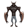 Man-Bat Batman: The Animated Series DC Direct McFarlane Toys Gold Label Action Figure