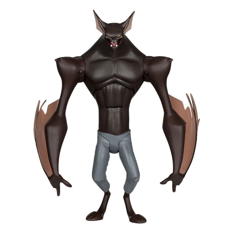 Man-Bat Batman: The Animated Series DC Direct McFarlane Toys Gold Label Action Figure