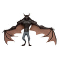 Man-Bat Batman: The Animated Series DC Direct McFarlane Toys Gold Label Action Figure