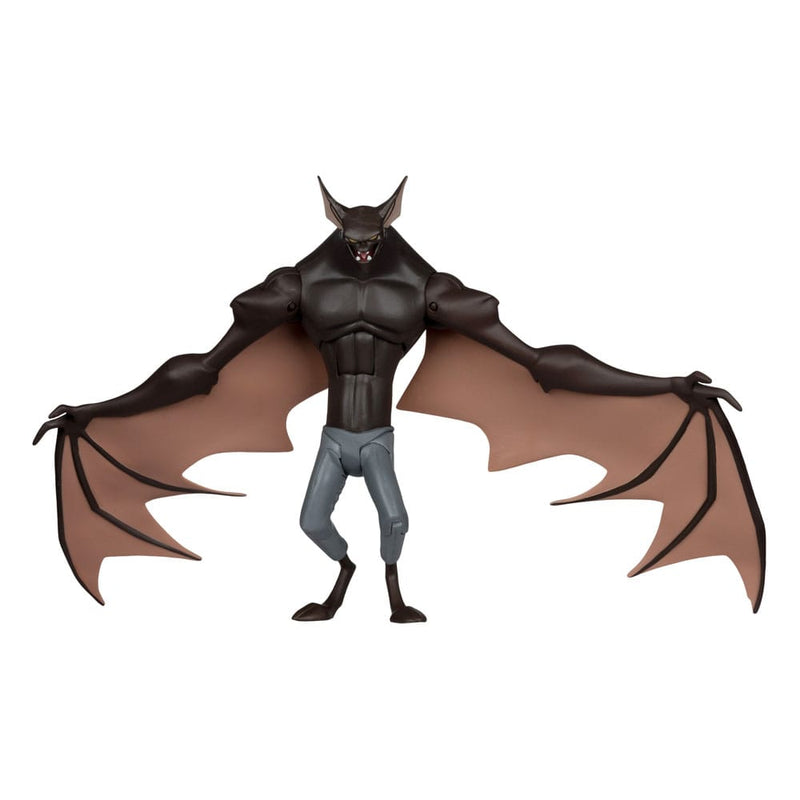 Man-Bat Batman: The Animated Series DC Direct McFarlane Toys Gold Label Action Figure