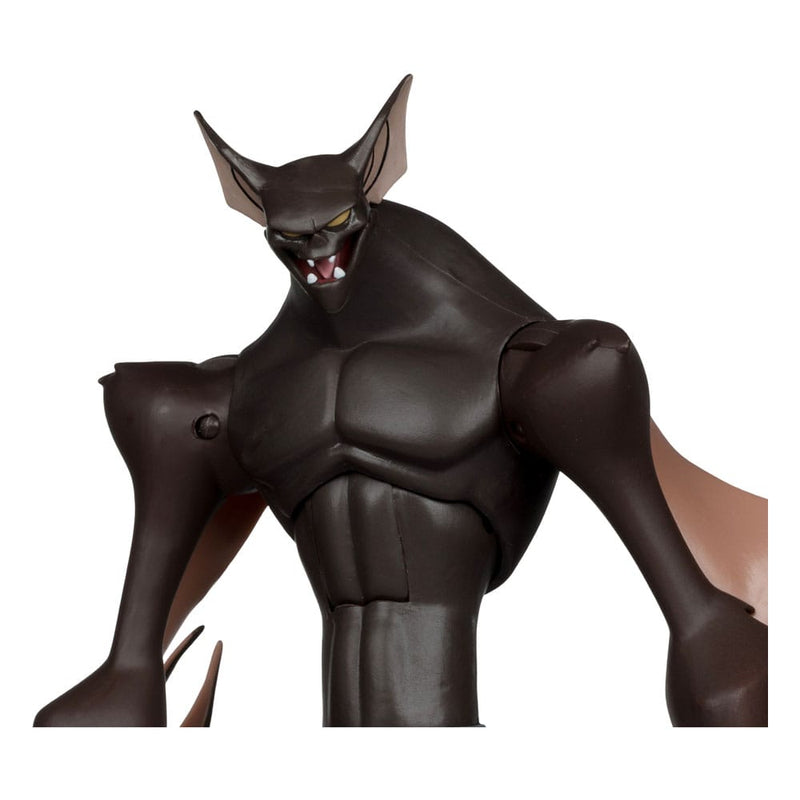 Man-Bat Batman: The Animated Series DC Direct McFarlane Toys Gold Label Action Figure