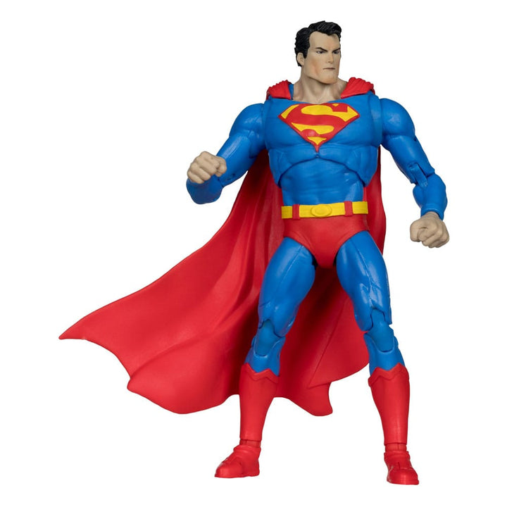 McFarlane Hush DC Multiverse Superman 7" Action Figure
