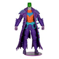 Jokerized Batman Dark Nights: Death Metal DC Multiverse Gold Label 7" Action Figure