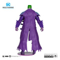 Jokerized Batman Dark Nights: Death Metal DC Multiverse Gold Label 7" Action Figure