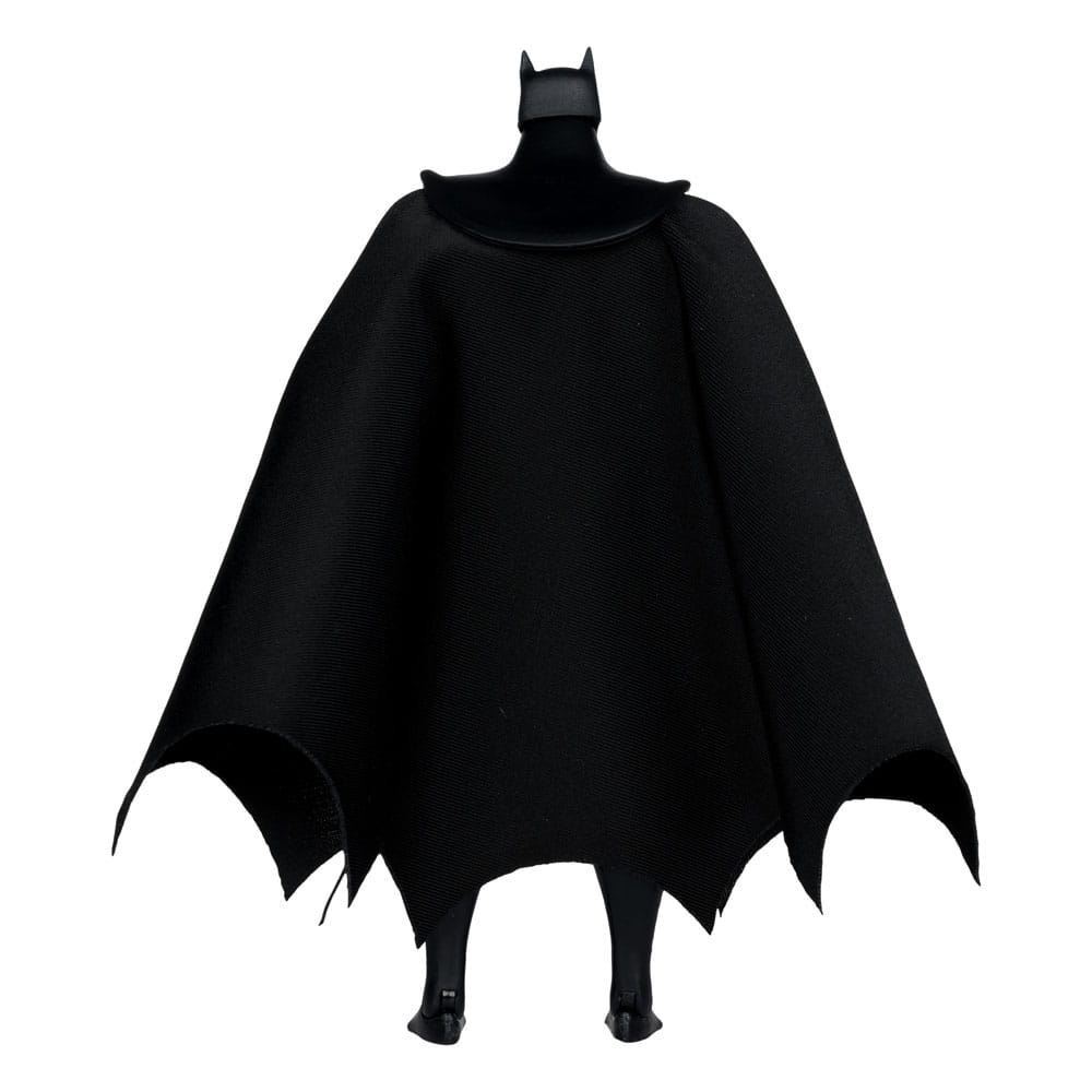 DC Direct Batman The Animated Series Wave Assorted 5.9" Build-A Action Figure (Set of 6)
