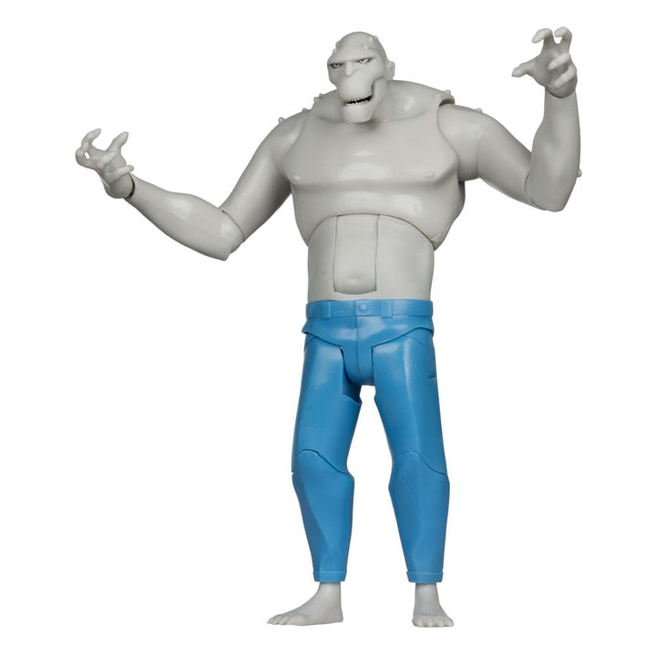 DC Direct Batman The Animated Series Wave Assorted 5.9" Build-A Action Figure (Set of 6)