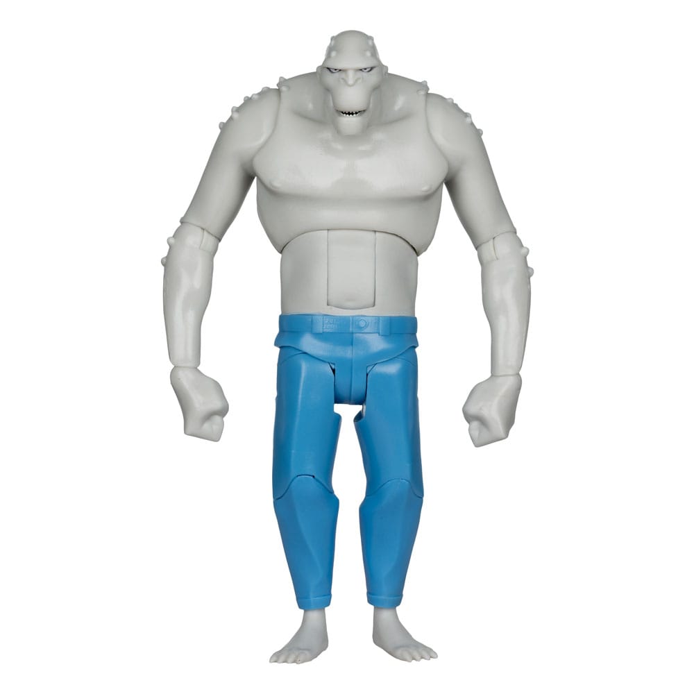 DC Direct Batman The Animated Series Wave Assorted 5.9" Build-A Action Figure (Set of 6)