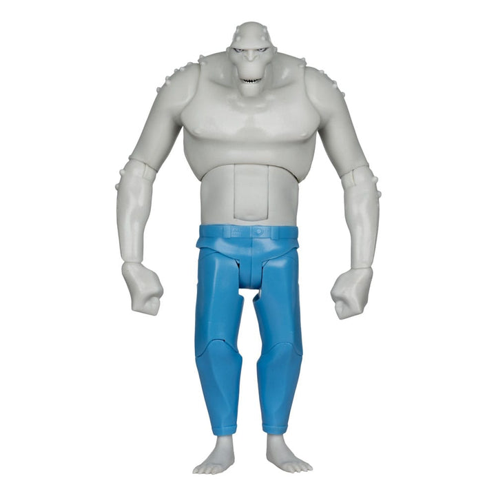 DC Direct Batman The Animated Series Wave Assorted 5.9" Build-A Action Figure (Set of 6)