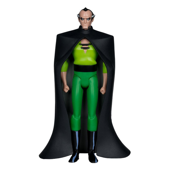 DC Direct Batman The Animated Series Wave Assorted 5.9" Build-A Action Figure (Set of 6)