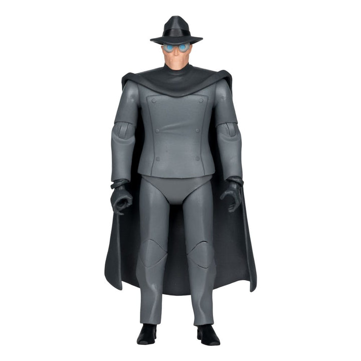 DC Direct Batman The Animated Series Wave Assorted 5.9" Build-A Action Figure (Set of 6)