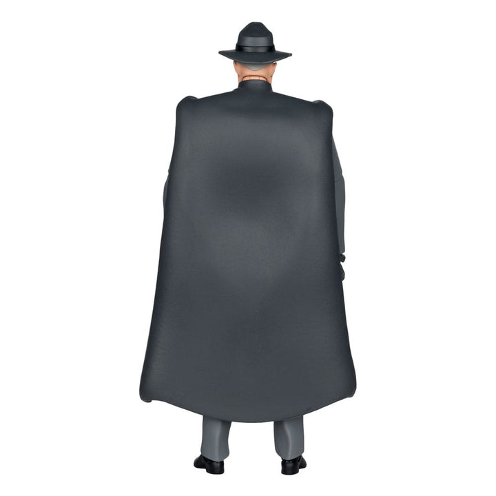 DC Direct Batman The Animated Series Wave Assorted 5.9" Build-A Action Figure (Set of 6)