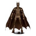 Batman 1989 Bronze Platinum Edition DC Multiverse McFarlane Toys 7" Action Figure