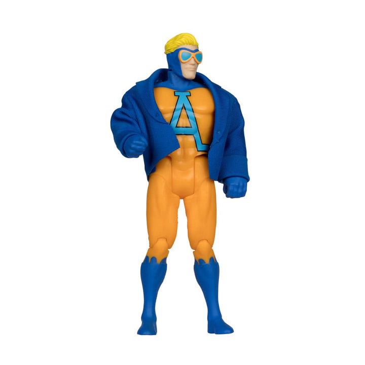 Super Power DC Direct Wave 11 Sortiment(6) 5.1" Scale Action Figure [Gold Label]