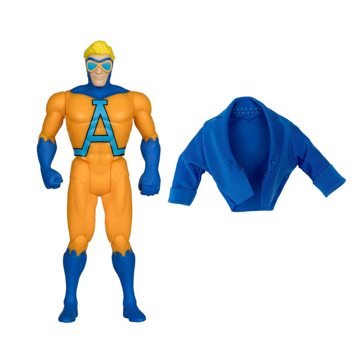 Super Power DC Direct Wave 11 Sortiment(6) 5.1" Scale Action Figure [Gold Label]