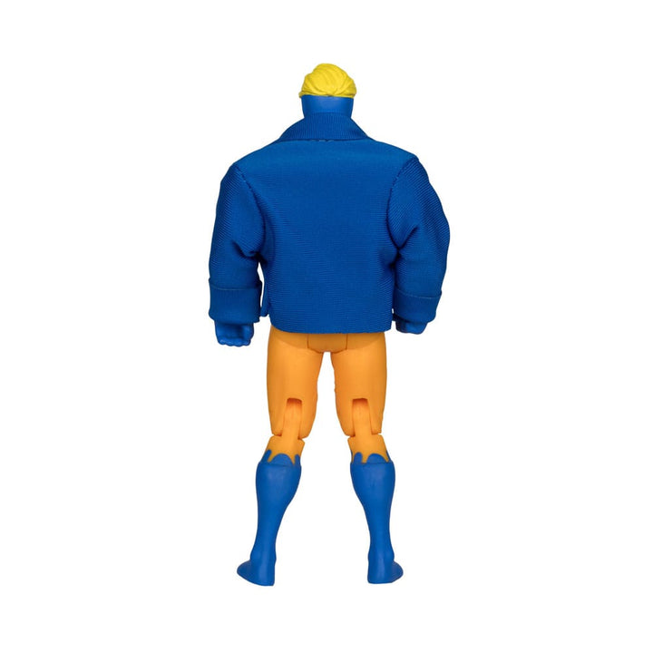 Super Power DC Direct Wave 11 Sortiment(6) 5.1" Scale Action Figure [Gold Label]