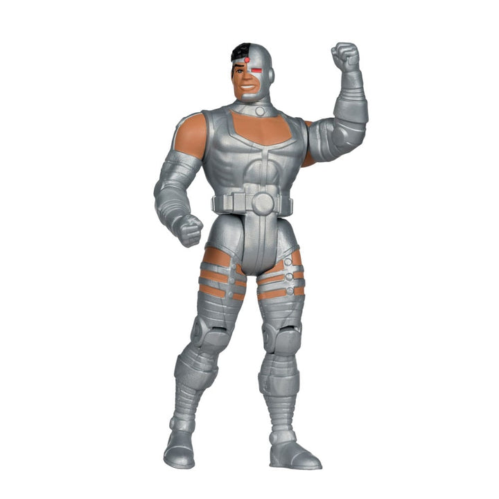 Super Power DC Direct Wave 11 Sortiment(6) 5.1" Scale Action Figure [Gold Label]